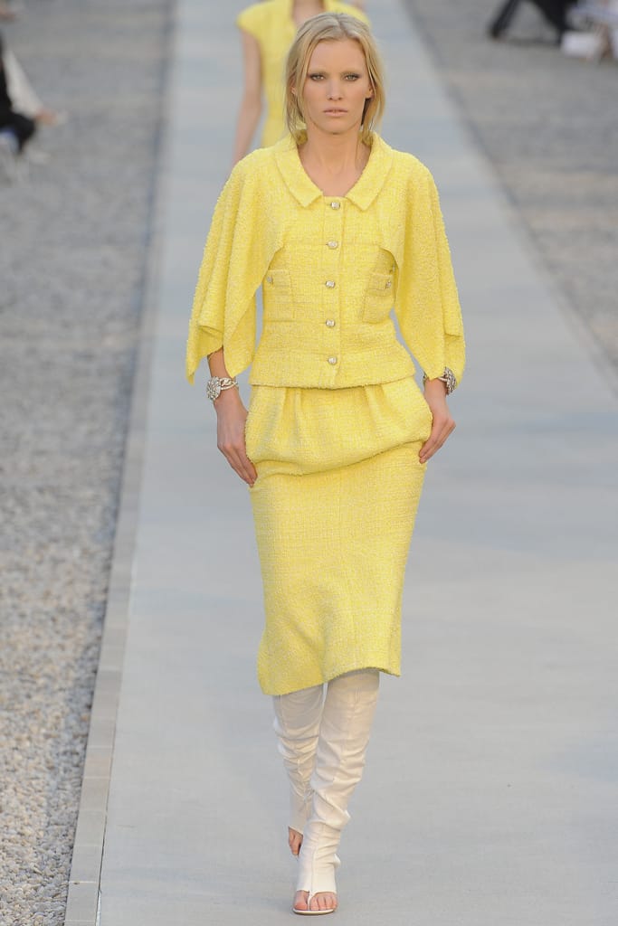 Chanel 2012ȼϵз