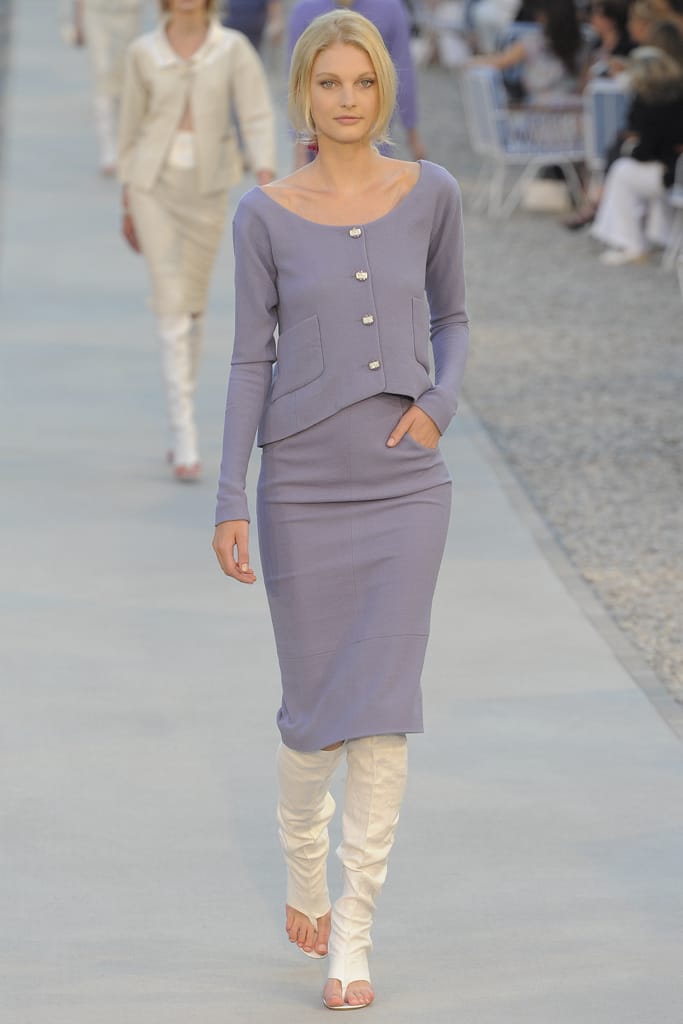 Chanel 2012ȼϵз