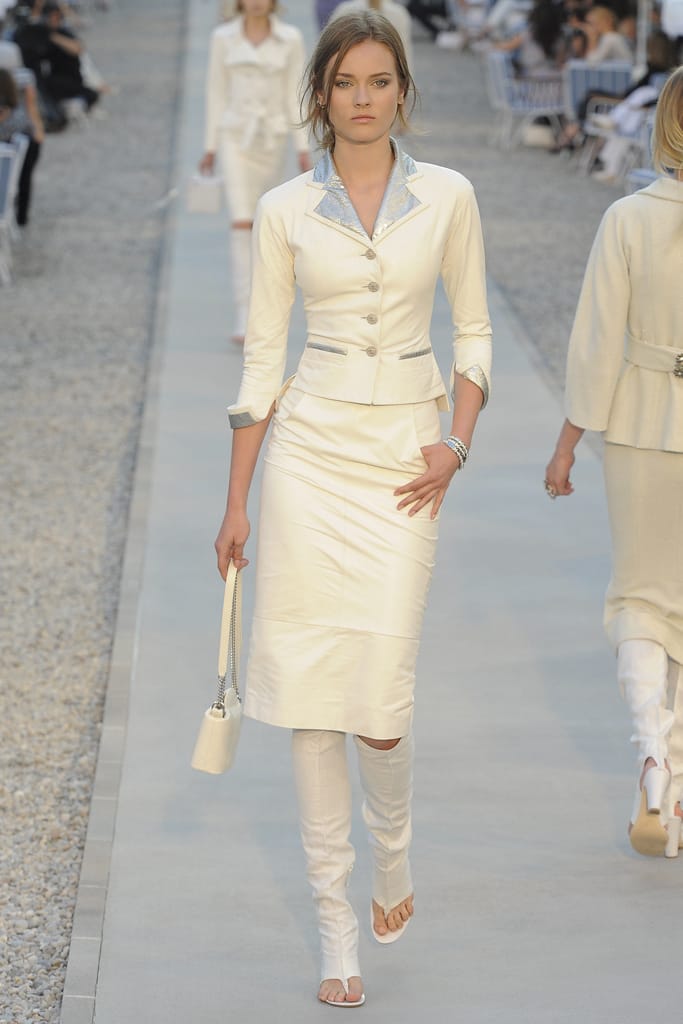 Chanel 2012ȼϵз