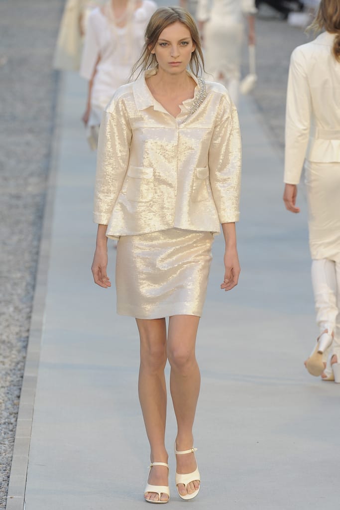 Chanel 2012ȼϵз