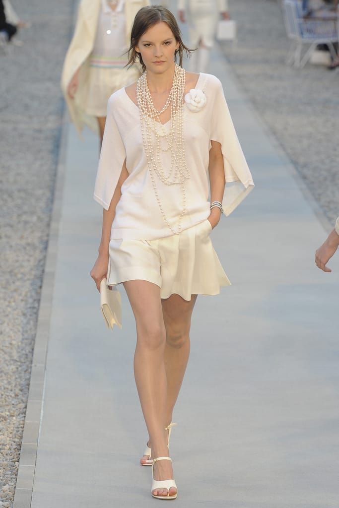 Chanel 2012ȼϵз