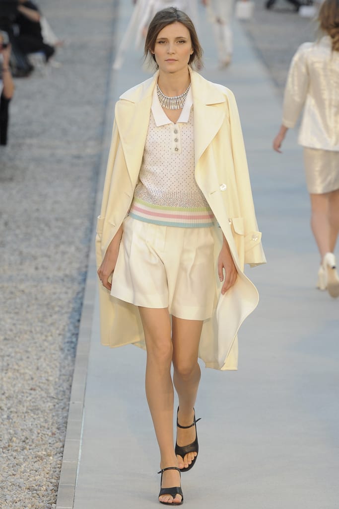 Chanel 2012ȼϵз