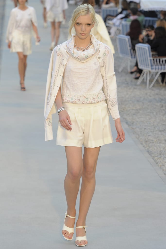 Chanel 2012ȼϵз