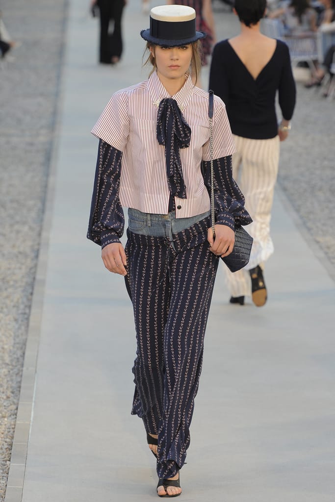 Chanel 2012ȼϵз