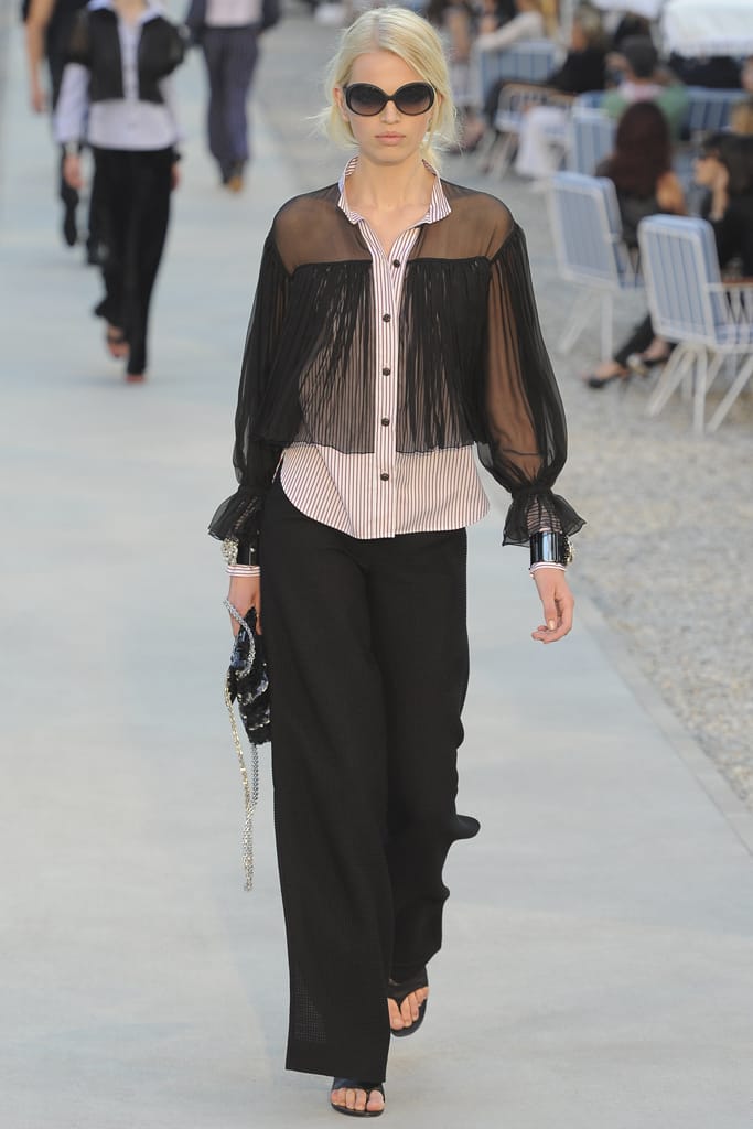 Chanel 2012ȼϵз