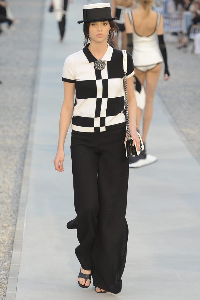 Chanel 2012ȼϵз