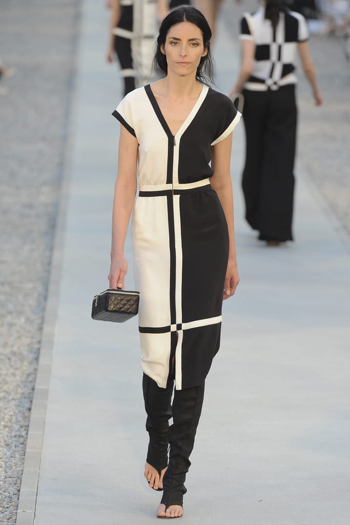 Chanel 2012ȼϵз