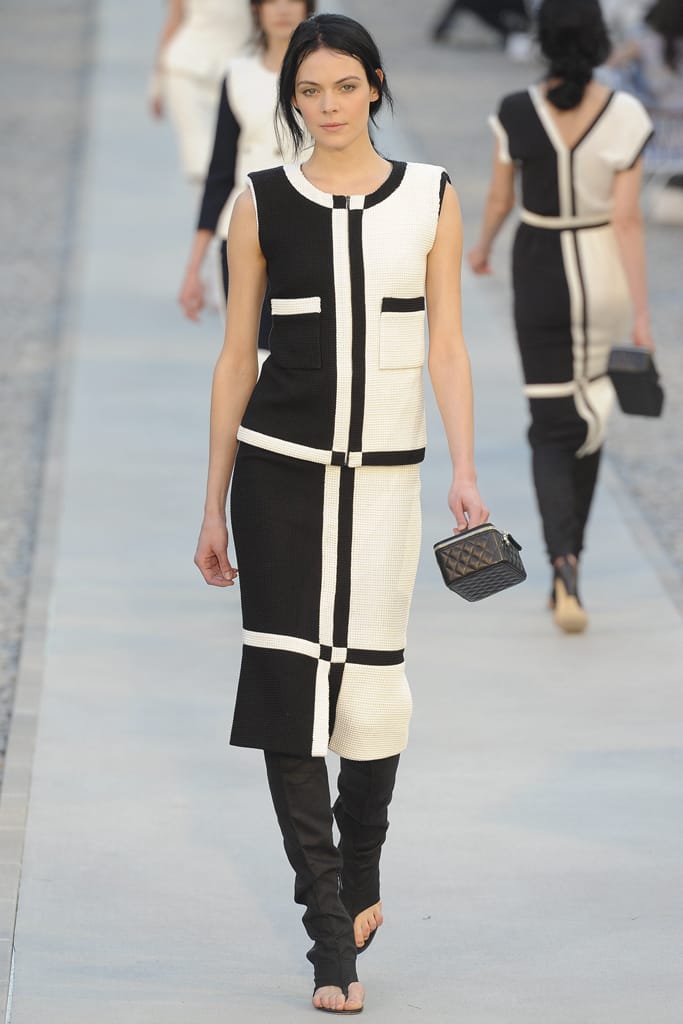 Chanel 2012ȼϵз