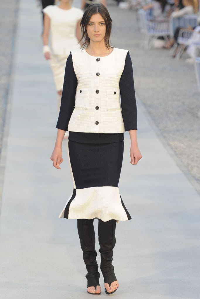 Chanel 2012ȼϵз