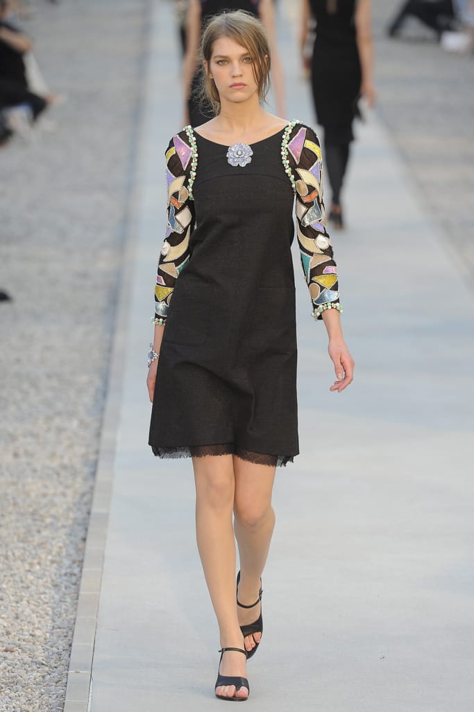 Chanel 2012ȼϵз