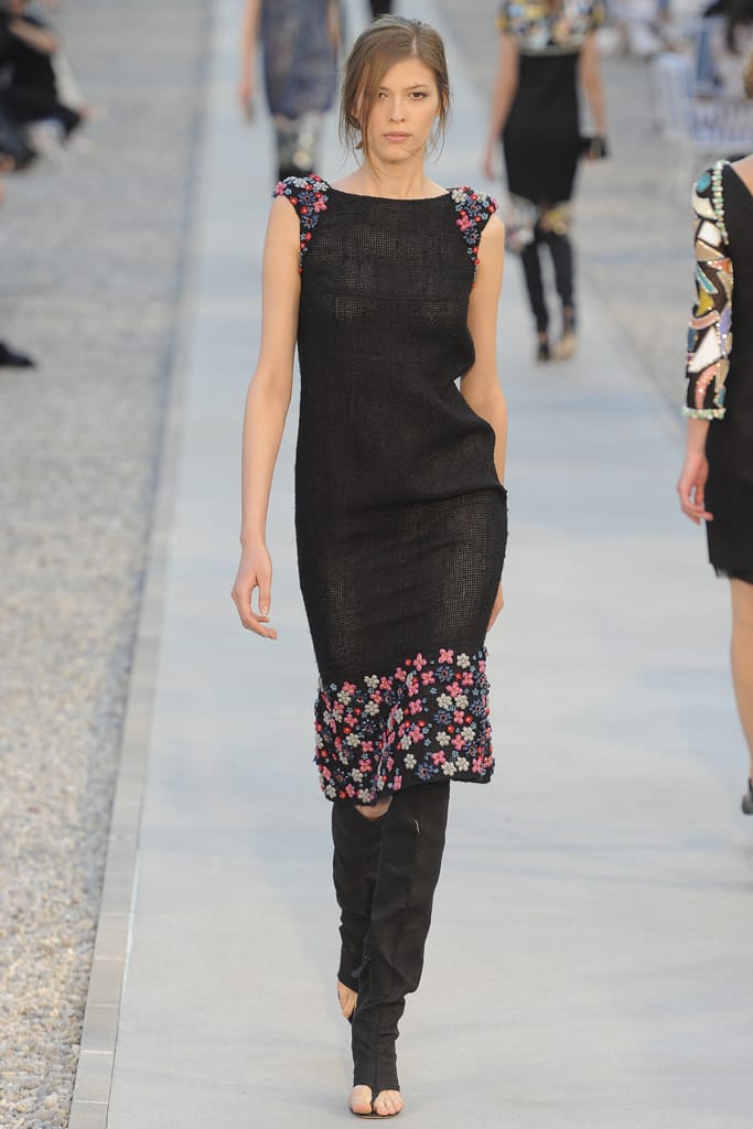 Chanel 2012ȼϵз