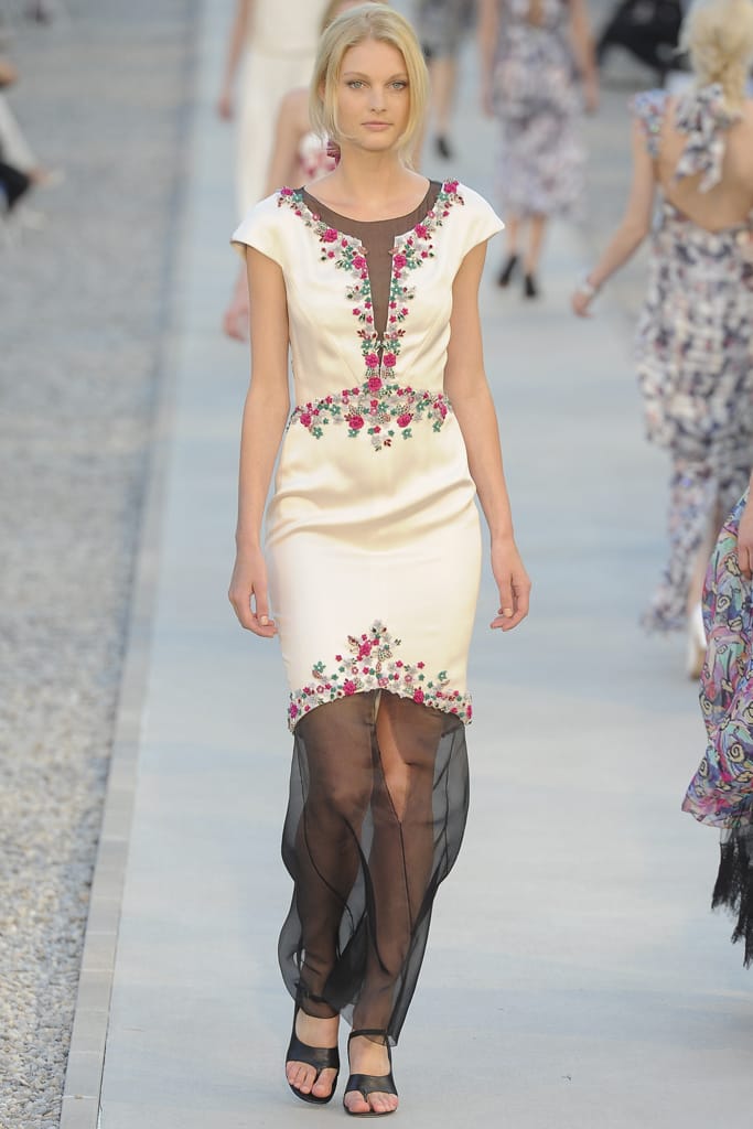 Chanel 2012ȼϵз