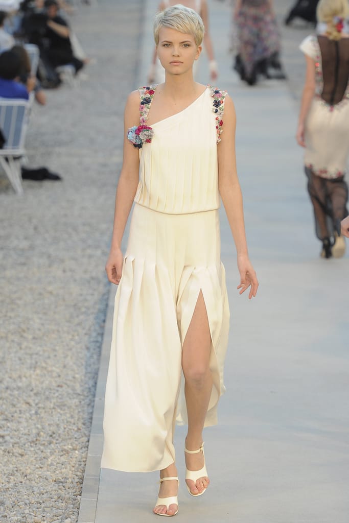 Chanel 2012ȼϵз