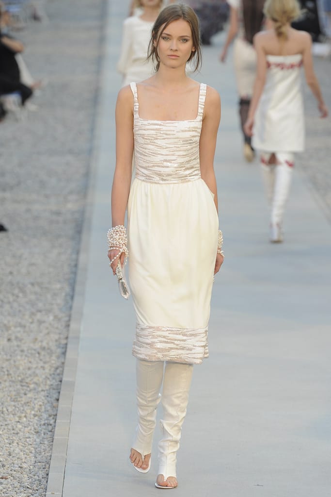 Chanel 2012ȼϵз