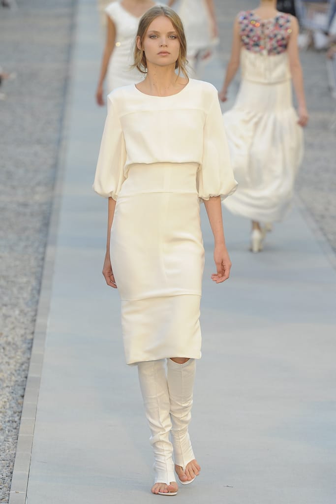 Chanel 2012ȼϵз