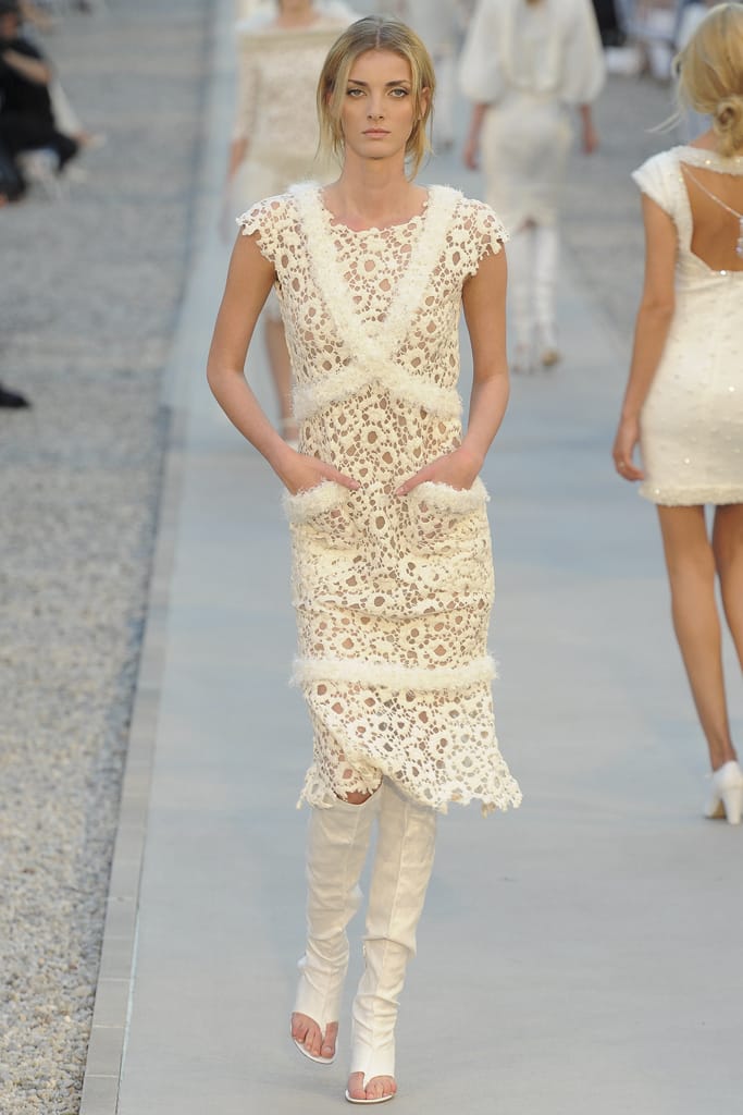 Chanel 2012ȼϵз