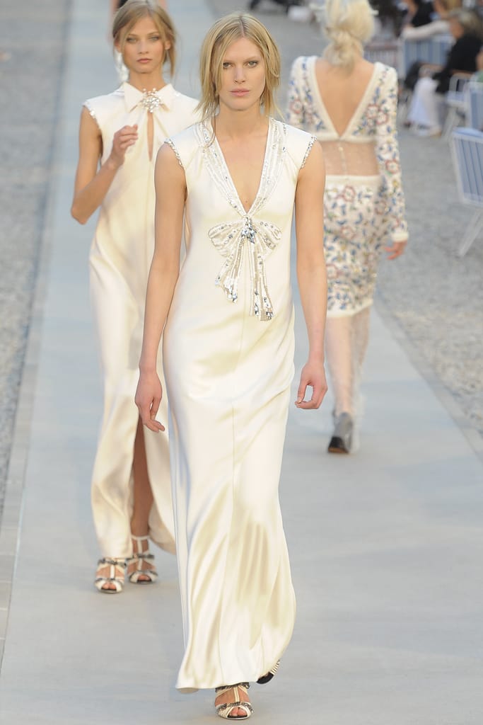 Chanel 2012ȼϵз