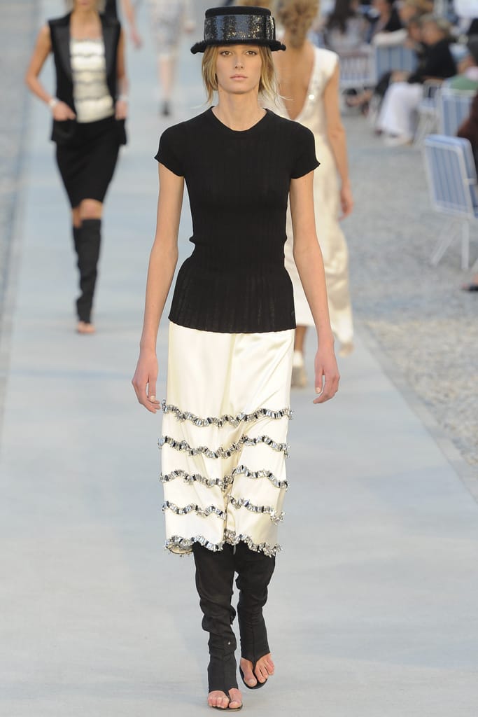 Chanel 2012ȼϵз