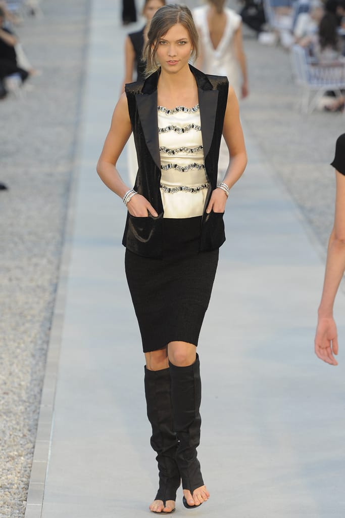 Chanel 2012ȼϵз