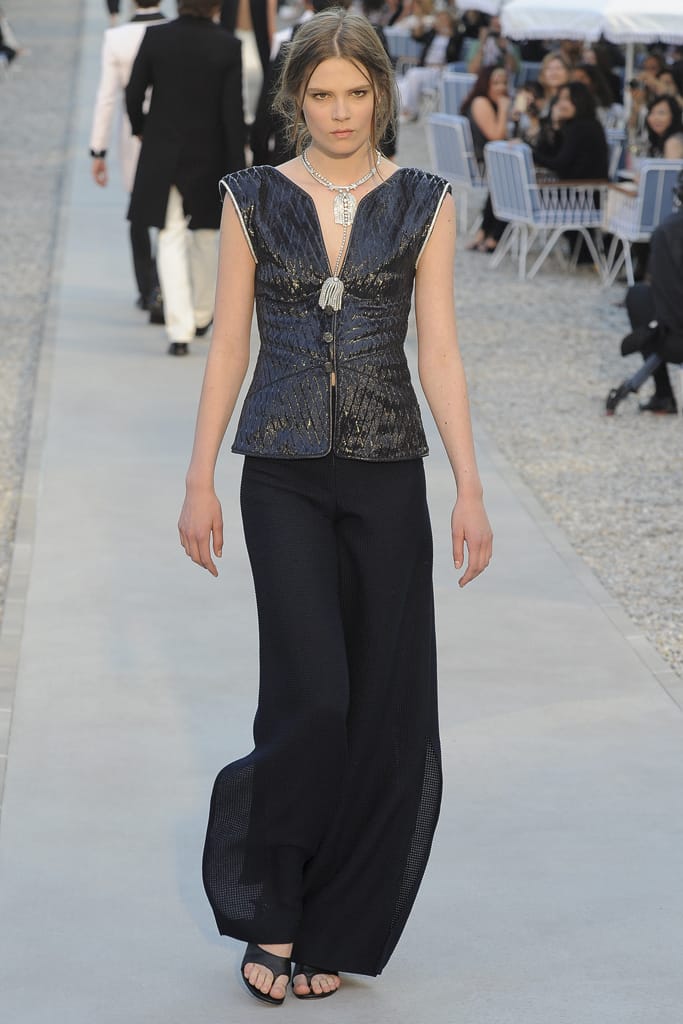 Chanel 2012ȼϵз