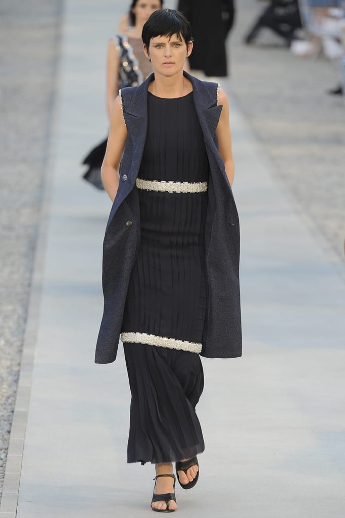 Chanel 2012ȼϵз