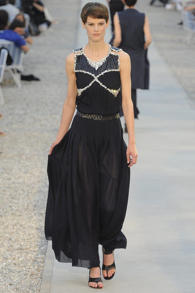 Chanel 2012ȼϵз