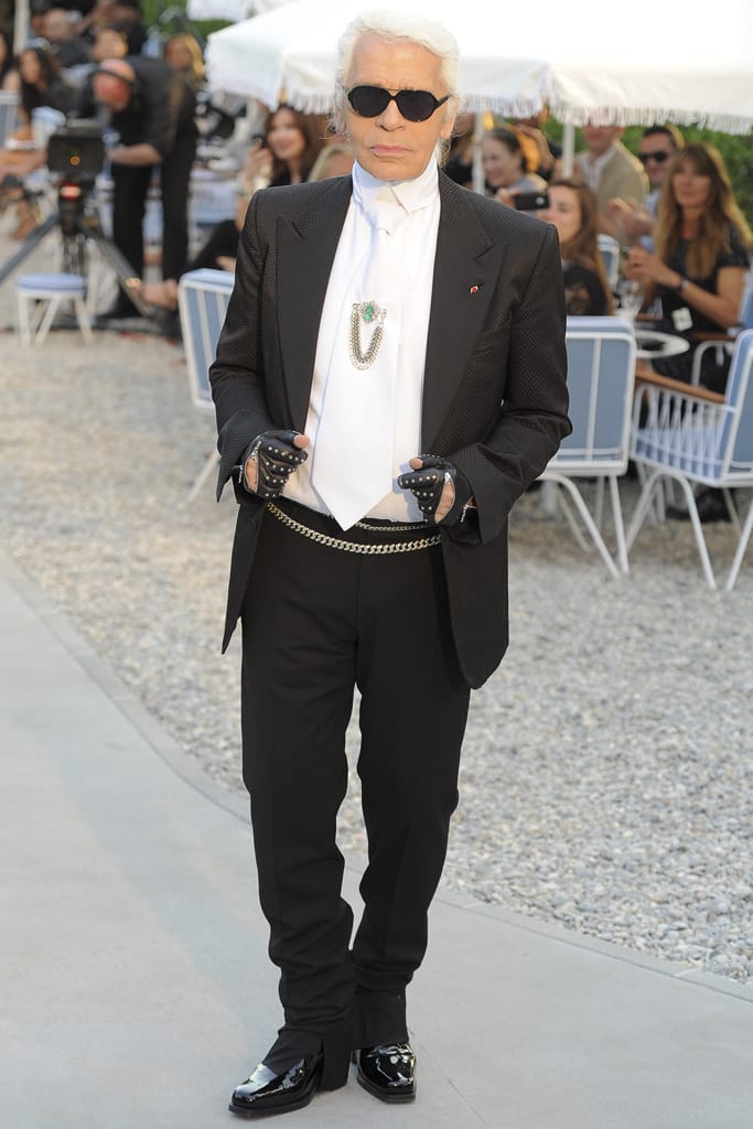 Chanel 2012ȼϵз