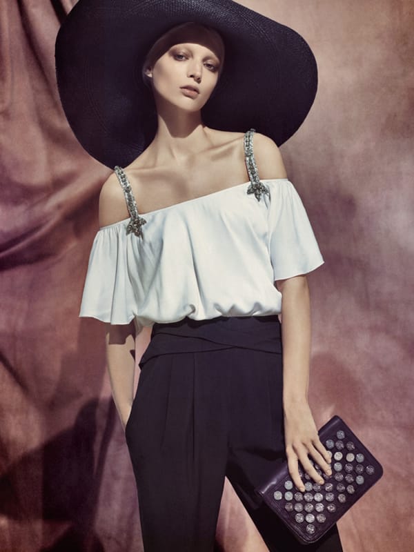 Temperley London 2011ĹƬ