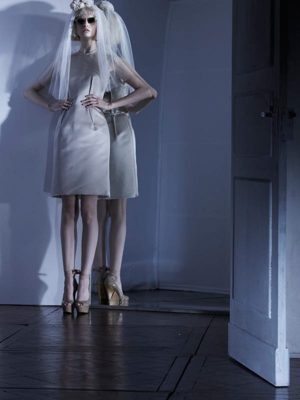 Lanvin Blanche 2011ĻɴԤ