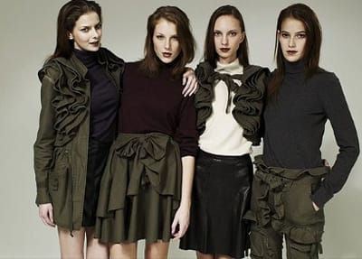 Valentino  GAP 2010ﶬƷĿ¼