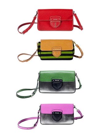 Prada 2011 С