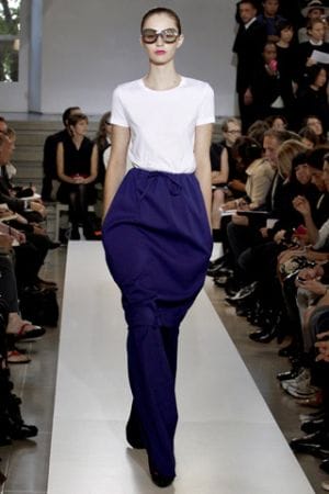 Jil Sander 2011ϵ