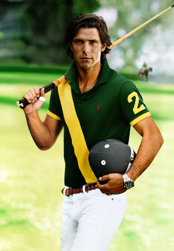 Nacho Figueras˽˽ڴPalm BeachBreakersƵסޡ