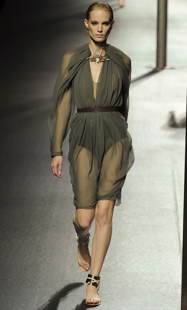  (Lanvin) 2011ϵ