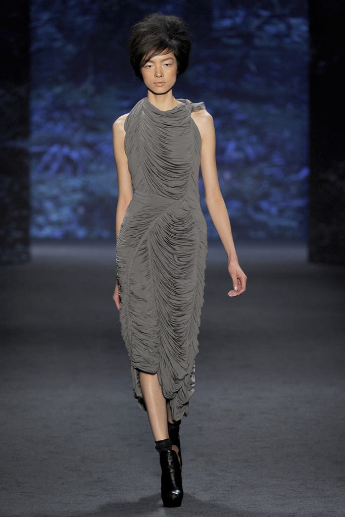 Vera Wang 2011з