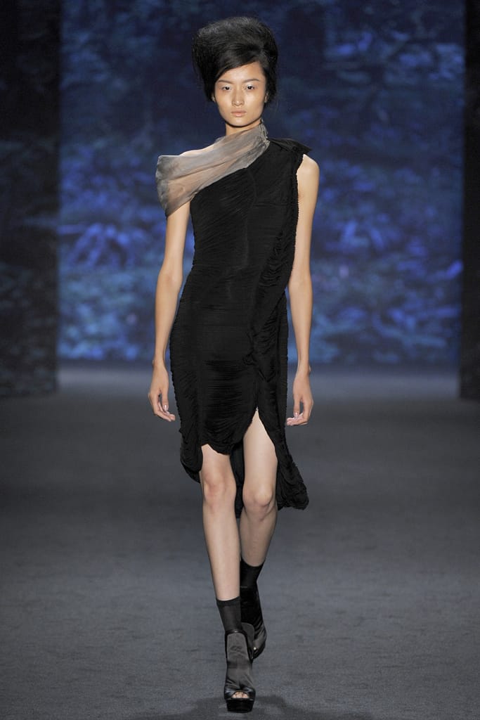 Vera Wang 2011з