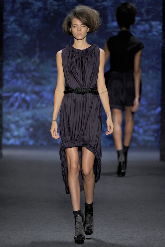 Vera Wang 2011з