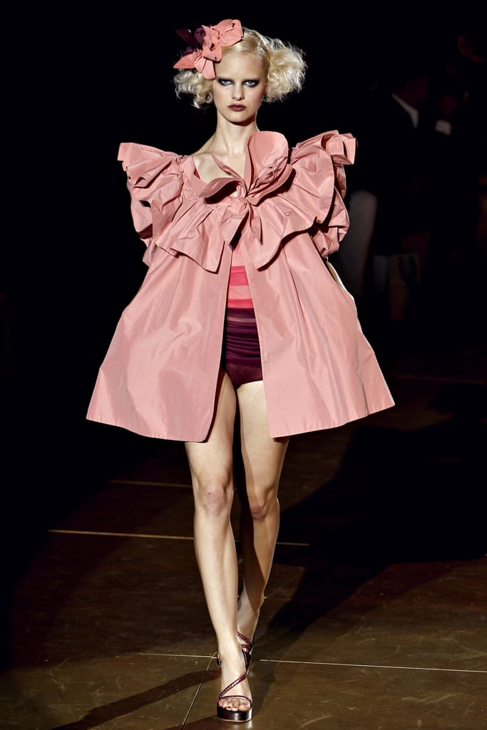 Marc Jacobs 2011з