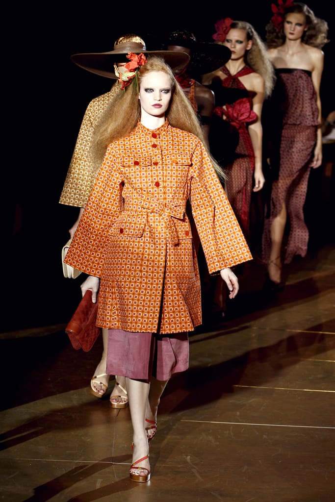 Marc Jacobs 2011з