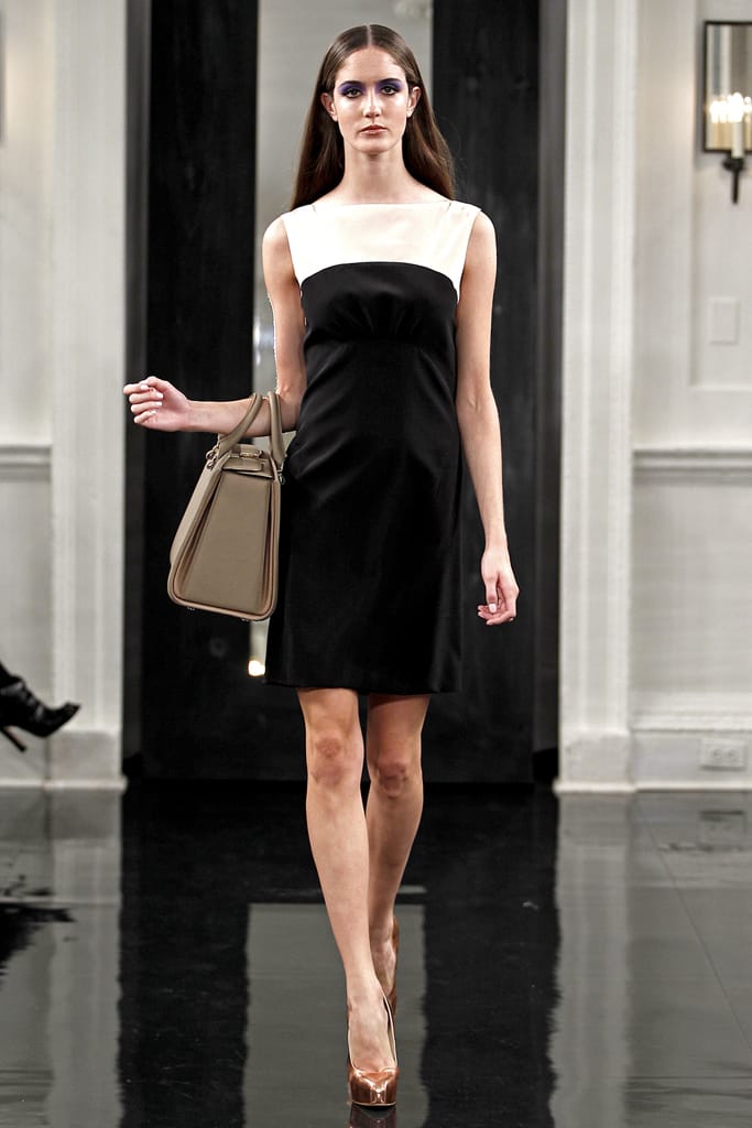 Victoria Beckham 2011з