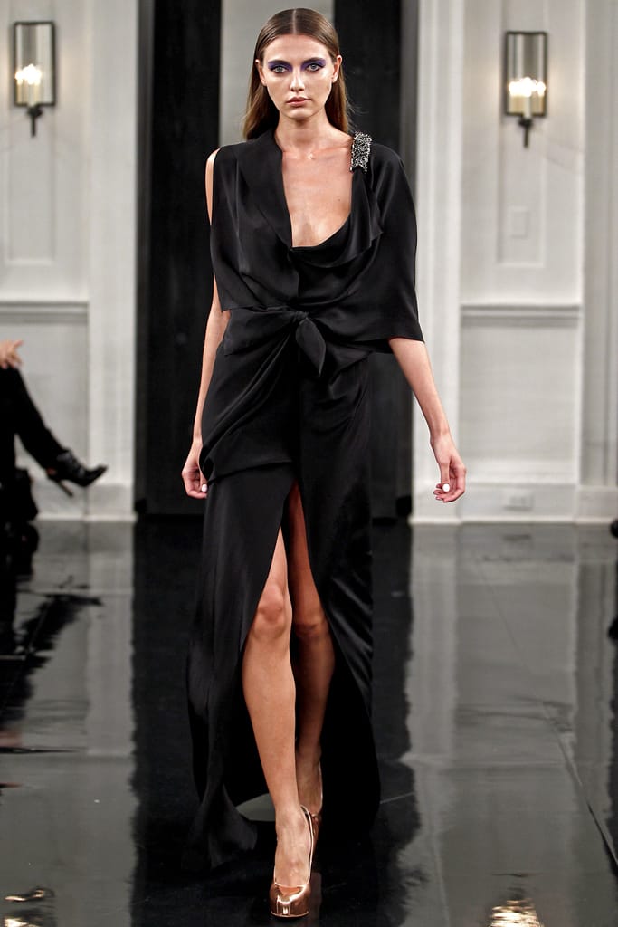 Victoria Beckham 2011з