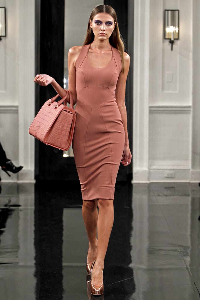 Victoria Beckham 2011з