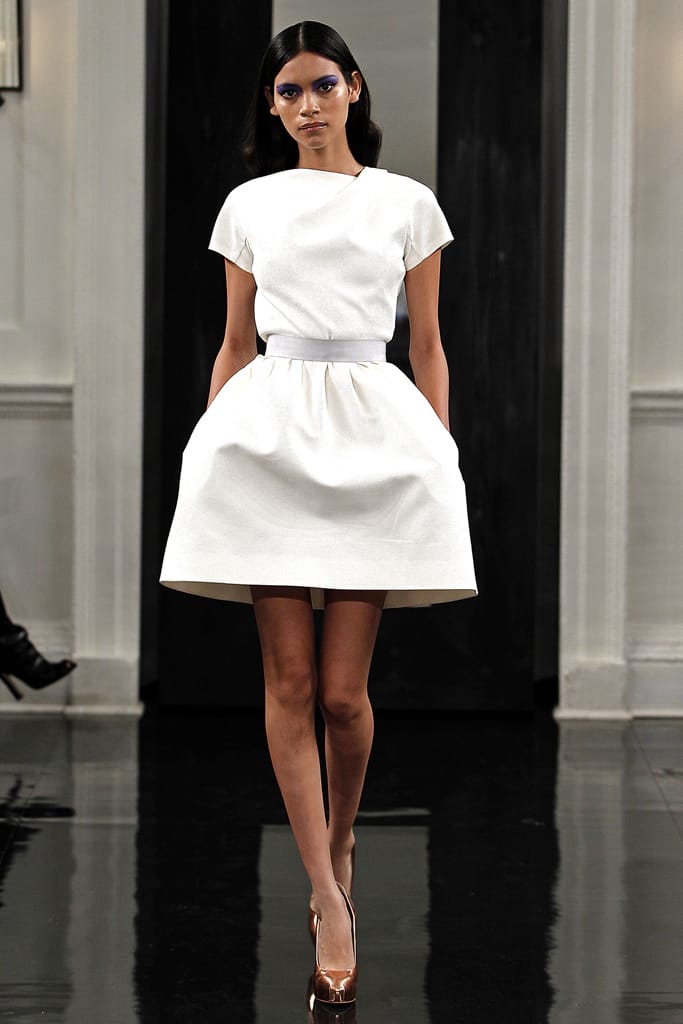 Victoria Beckham 2011з