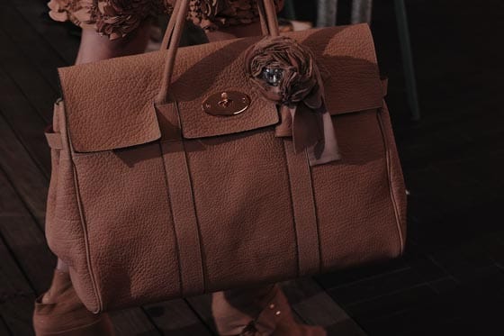 Mulberry 2011괺ϵչʾ