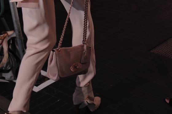 Mulberry 2011괺ϵչʾ