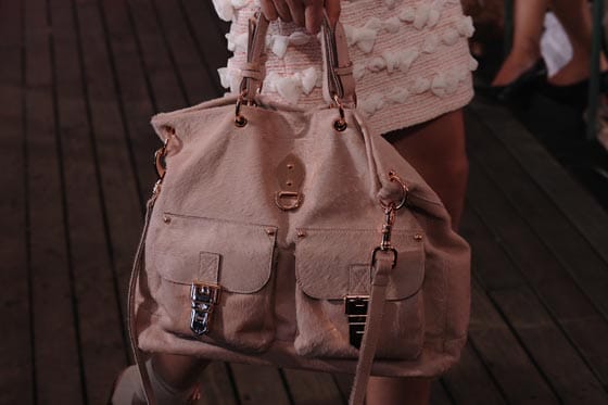 Mulberry 2011괺ϵչʾ