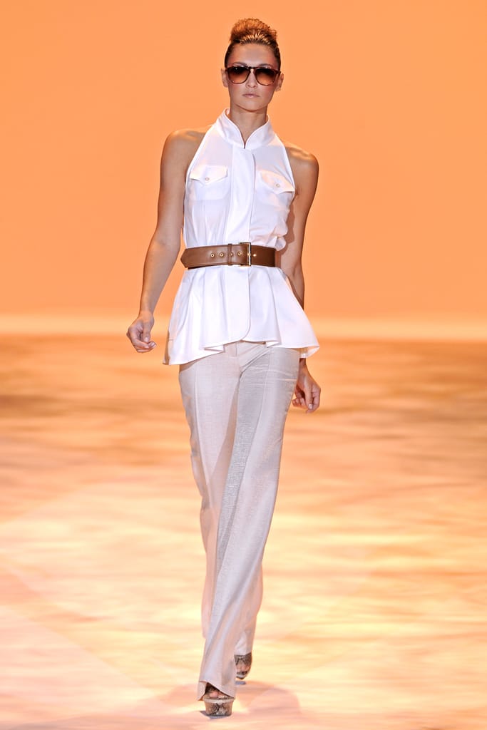 Christian Siriano 2011з