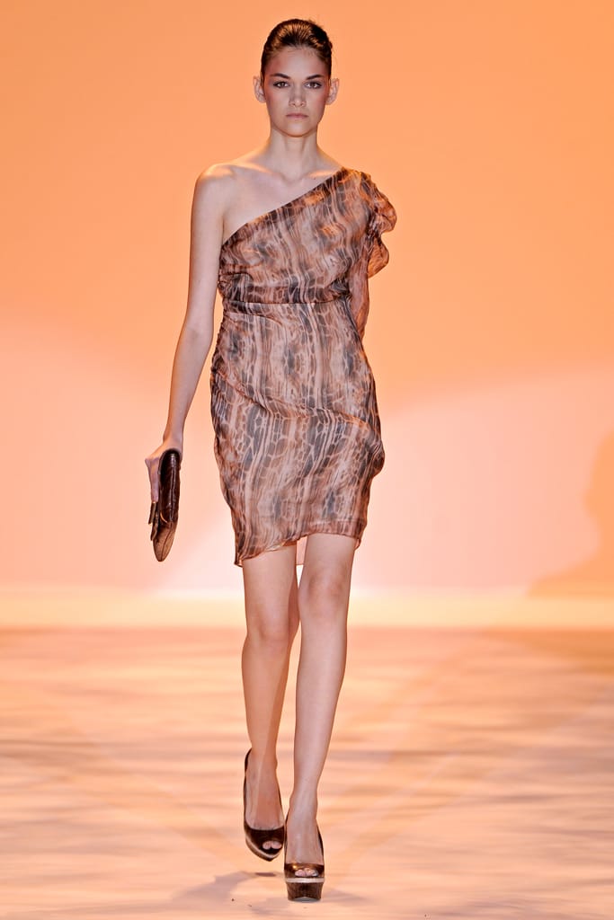 Christian Siriano 2011з