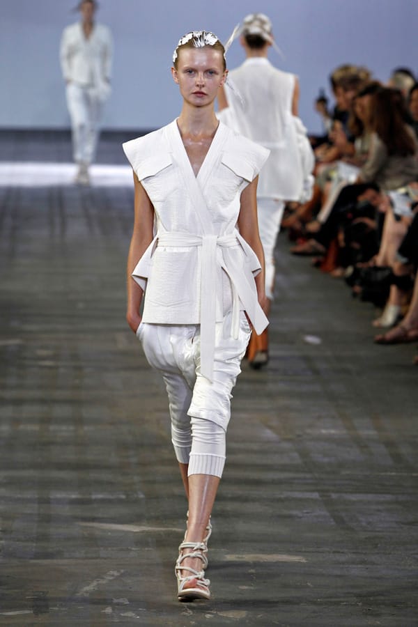 Alexander Wang 2011紺Ůװ