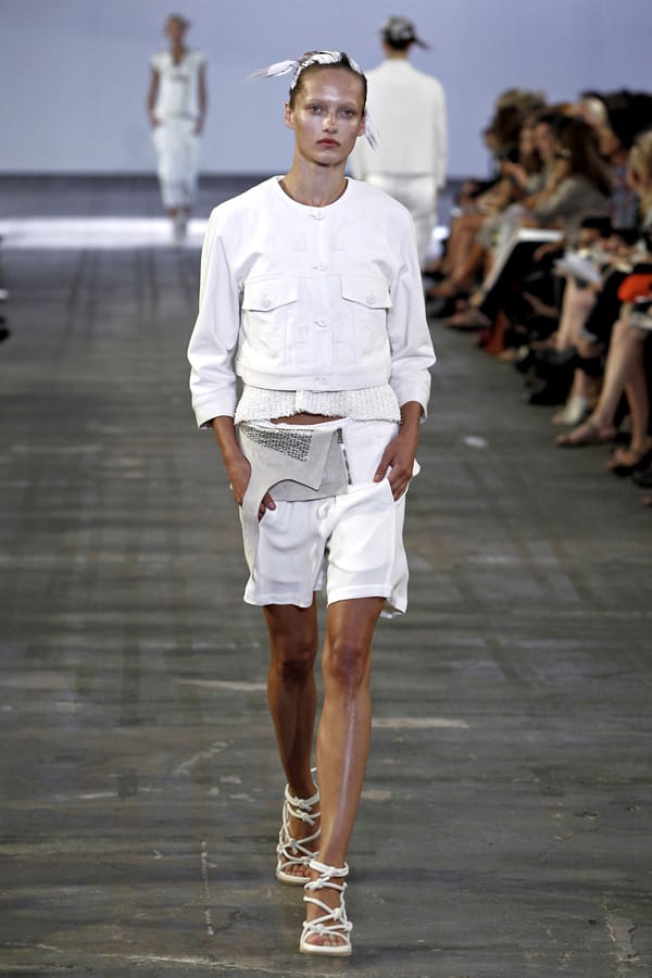 Alexander Wang 2011紺Ůװ